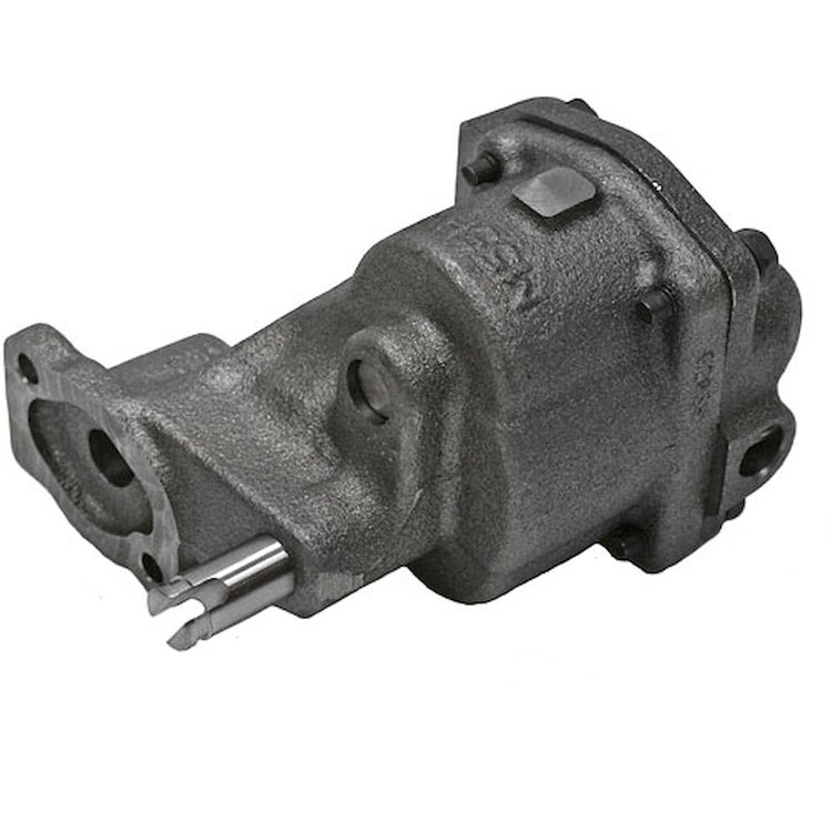 Oil Pump Small Block Chevy 350
