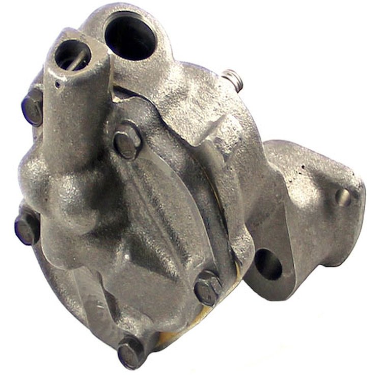 Oil Pump Big Block Chevy 396/454