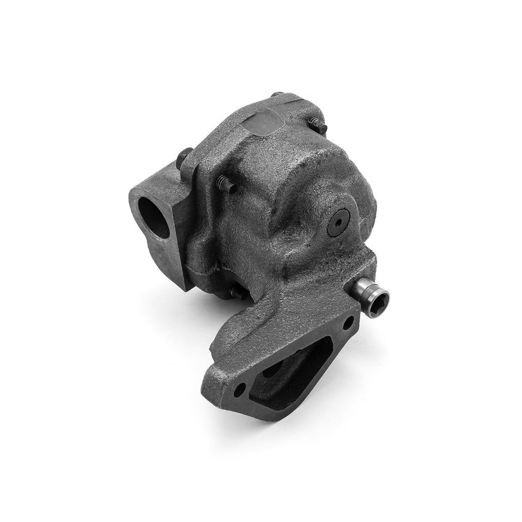 GM/Isuzu V6 3.1/3.4L Standard Volume Oil Pump