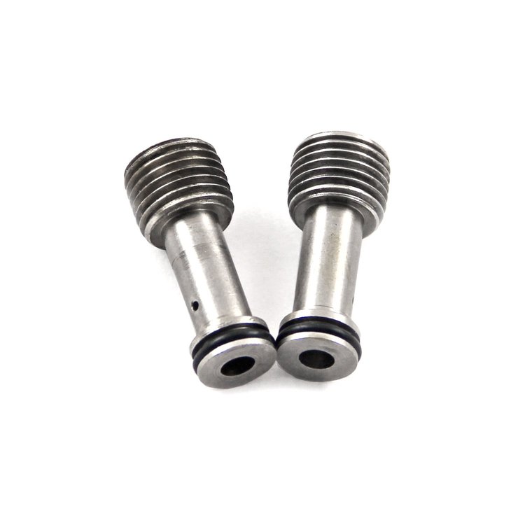Chevy SBC 350 Oil Flow Restrictor Kit