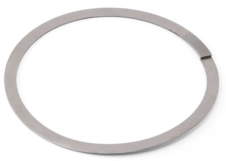 Piston Oil Ring Rail Spacer Support 4.000 - 4.060 in. Bore, 0.030 in. Thick
