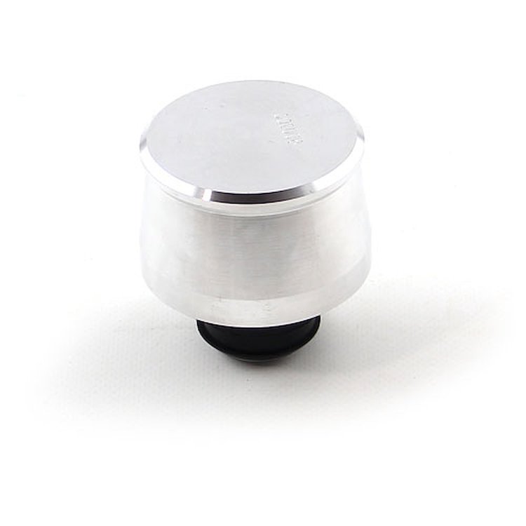 Round Valve Cover Breather Cap/Grommet Push-In