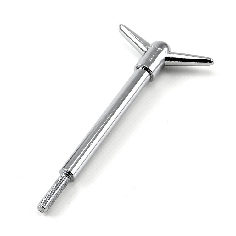 Valve Cover Wing Nuts Overall Length: 3-1/2"