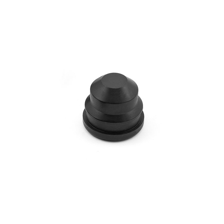 Valve Cover Breather Grommet Inside Diameter: 1"