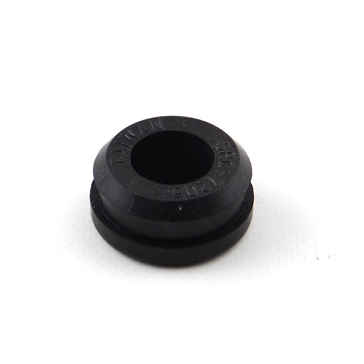 Valve Cover Breather Grommet Inside Diameter: 3/4 in.