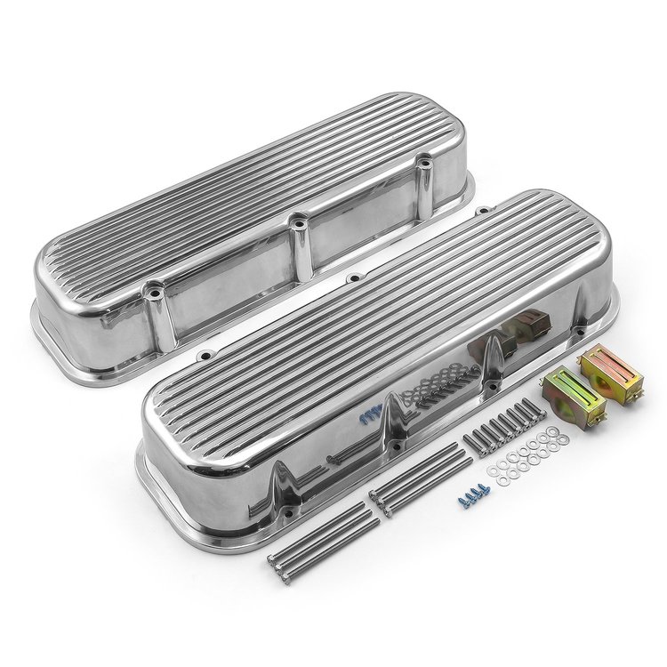 VALVE COVER
