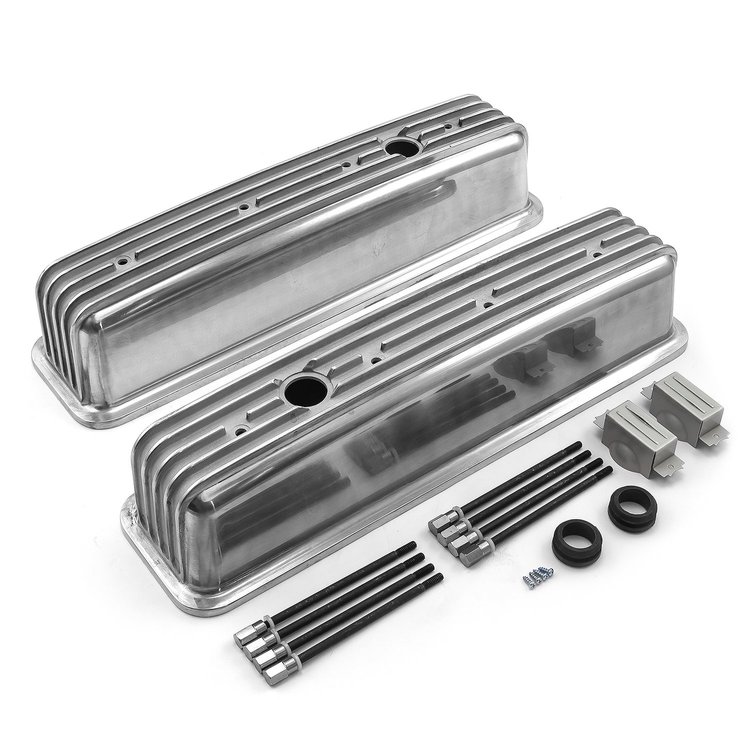 VALVE COVER