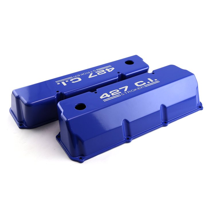 VALVE COVER