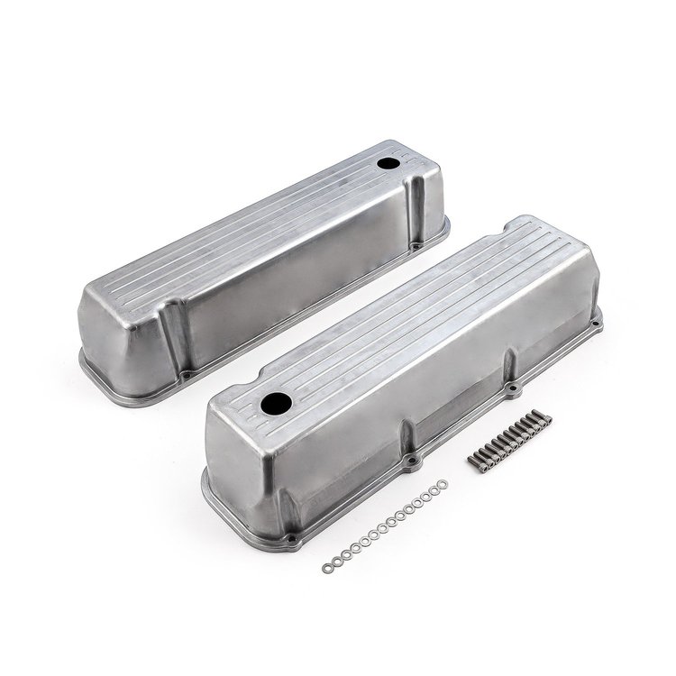 VALVE COVER