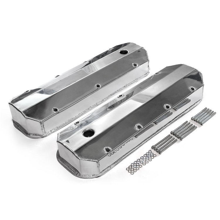 VALVE COVER