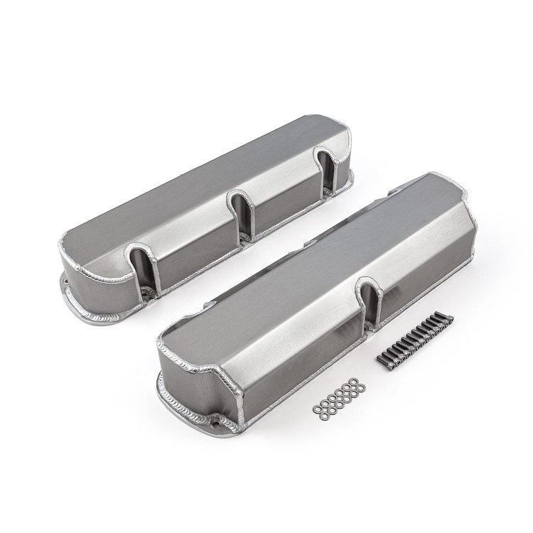 VALVE COVER