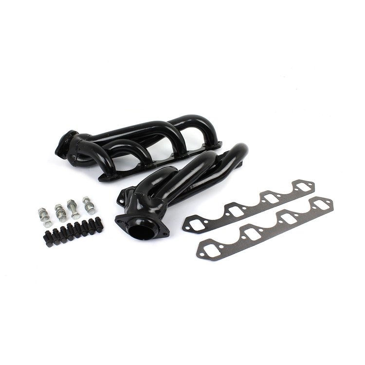 Exhaust Headers Small Block Ford 289/302/351W 1979-1993 Mustang