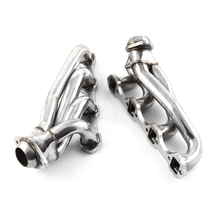 Exhaust Headers 1979-93 Ford Mustang 289/302/351W