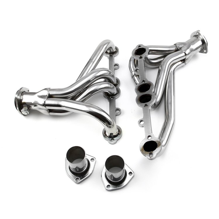 Mid Length Headers 1982-1992 Camaro/Firebird SB350