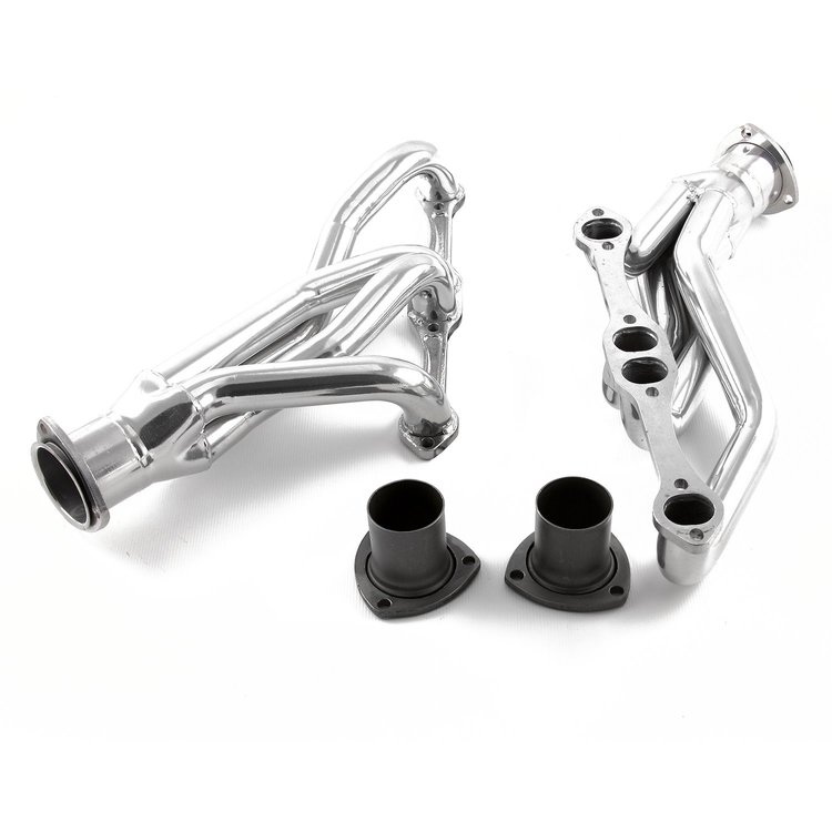 Exhaust Headers 1967-1981 Chevelle, Camaro