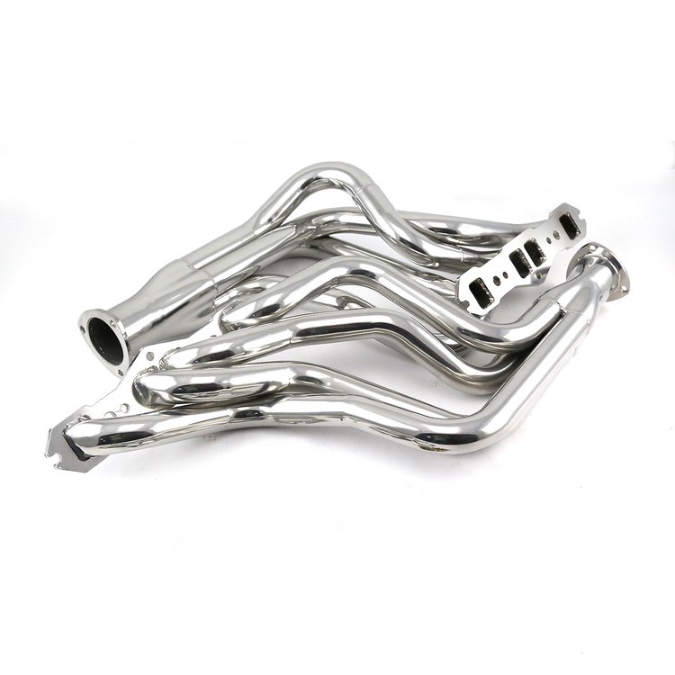 Oldsmobile 330 350 Trans Am Ceramic Exhaust Headers