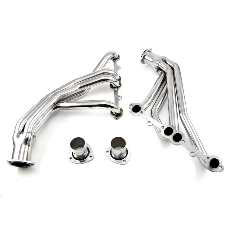 Exhaust Headers 1966-87 GM Pickup Truck 350