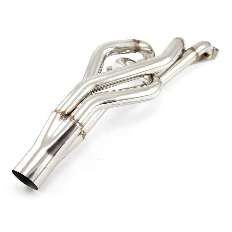 Ford 2.3L 140 Pinto Mustang Ii Stainless Steel Exhaust Headers F235V