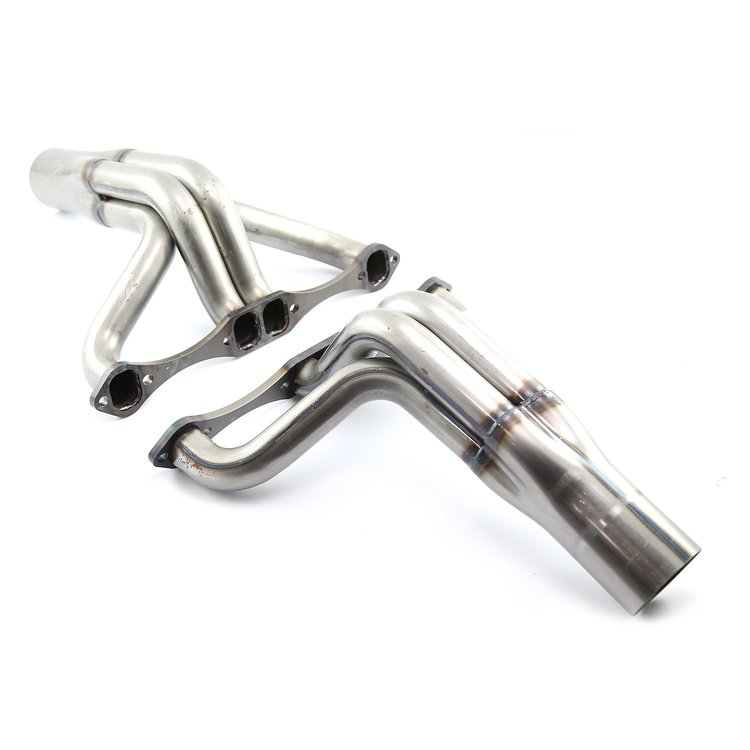 IMCA Racing Exhaust Headers Small Block Chevy
