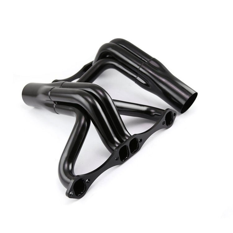 IMCA Racing Exhaust Headers Small Block Chevy 350