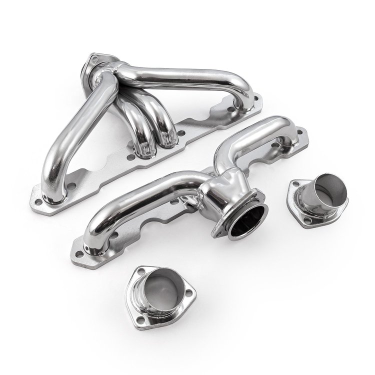 EXHAUST HEADERS