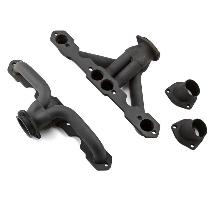CHVY SBC 350 1955-57