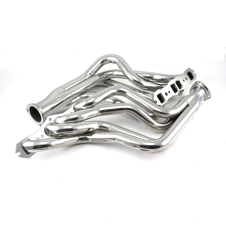PCE316.1037.03 Oldsmobile 330 350 Trans Am Ceramic Exhaust Headers