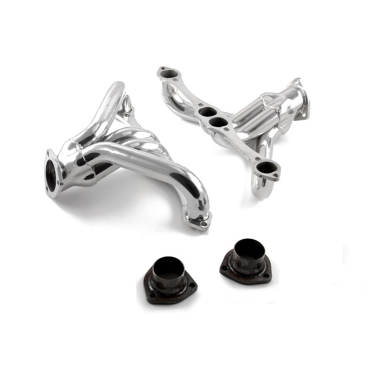 CHEVY SBC 350 1 5/8 BLOCK