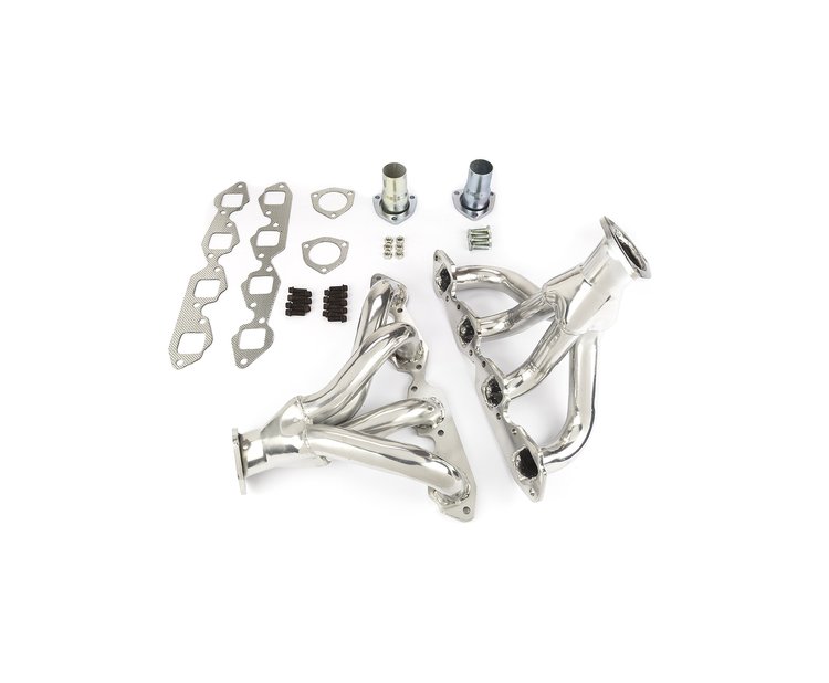 CHEVY BBC 454 BLOCK HUGGE