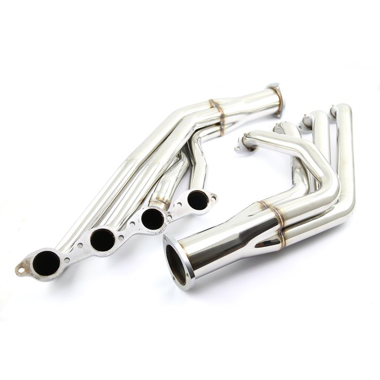EXHAUST HEADERS