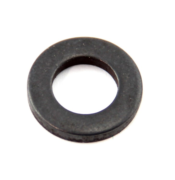3/8 BLACK OXIDE HARDENED GROUND WASHER