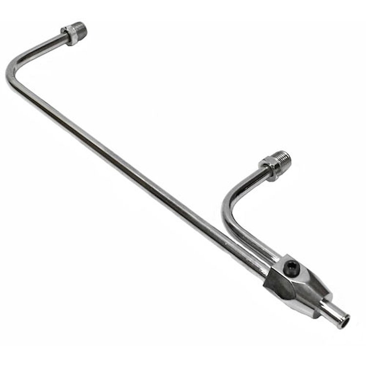 Carburetor Feed Line
