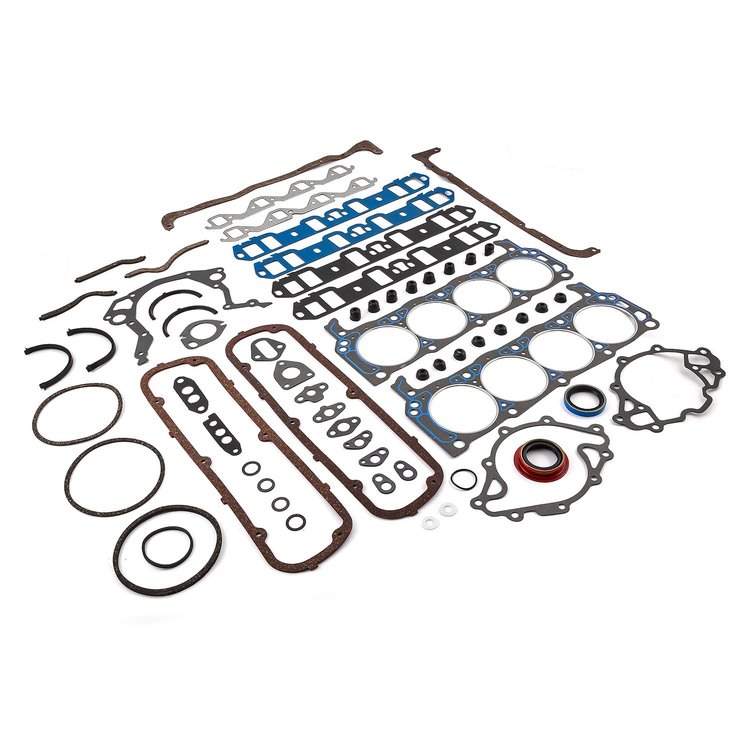 Full Engine Gasket Set 1963-1982 Ford 289-302W