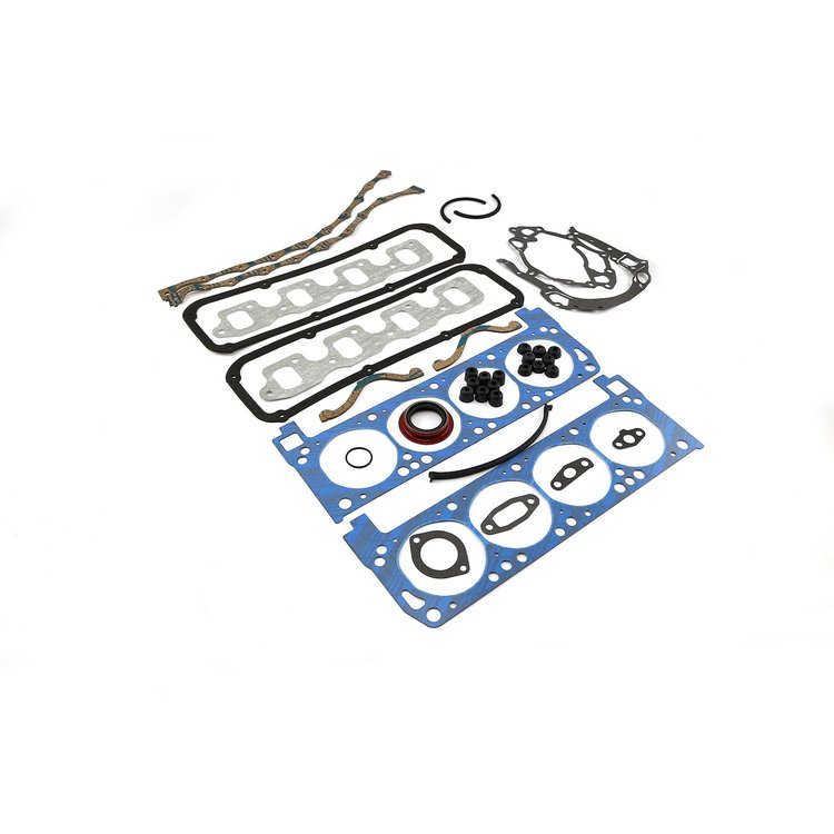 Full Engine Gasket Set 1970-1982 Ford 302 Boss, 351C, 351M, 400 Cleveland