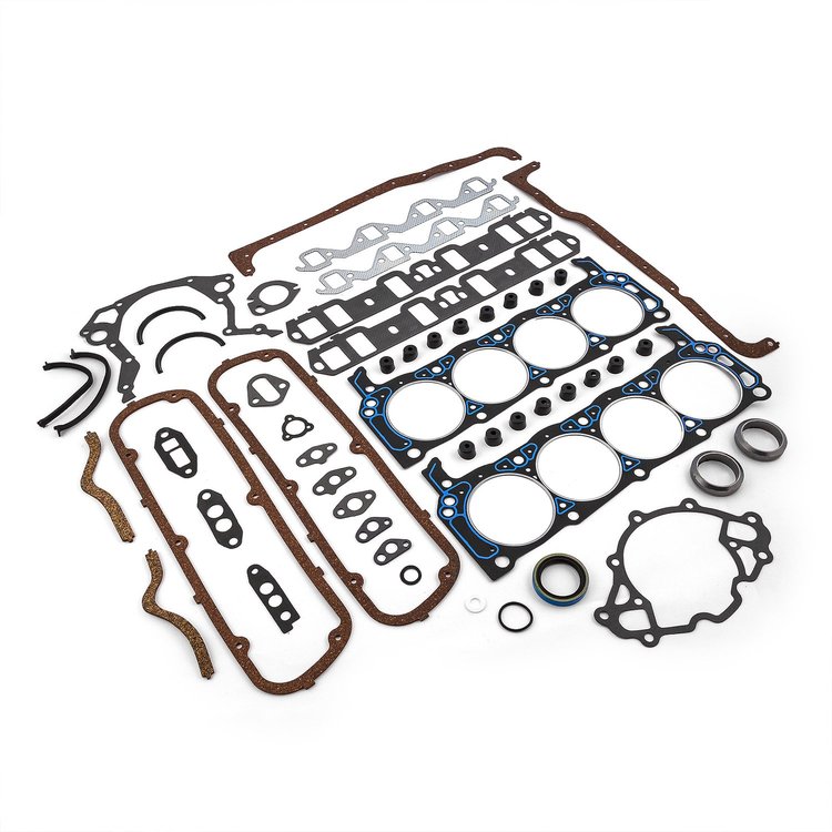 Full Engine Gasket Set for 1969-1974 Ford 351W Windsor