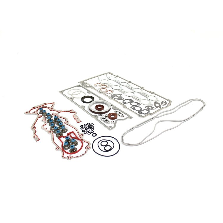 Engine Gasket Set 1997-2005 Chevy LS1/LS6 Cathedral Port