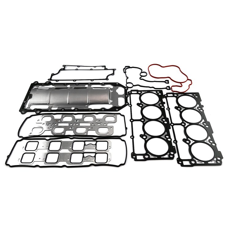 Full Engine Gasket Set for 2006-2010 Chrysler 300, Dodge Charger, Challenger Hemi 6.1L