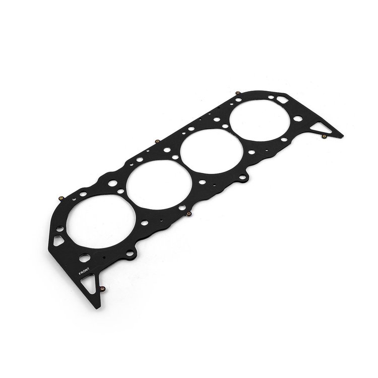 MLS Cylinder Head Gasket Big Block Chevy 454 4.585" .040"