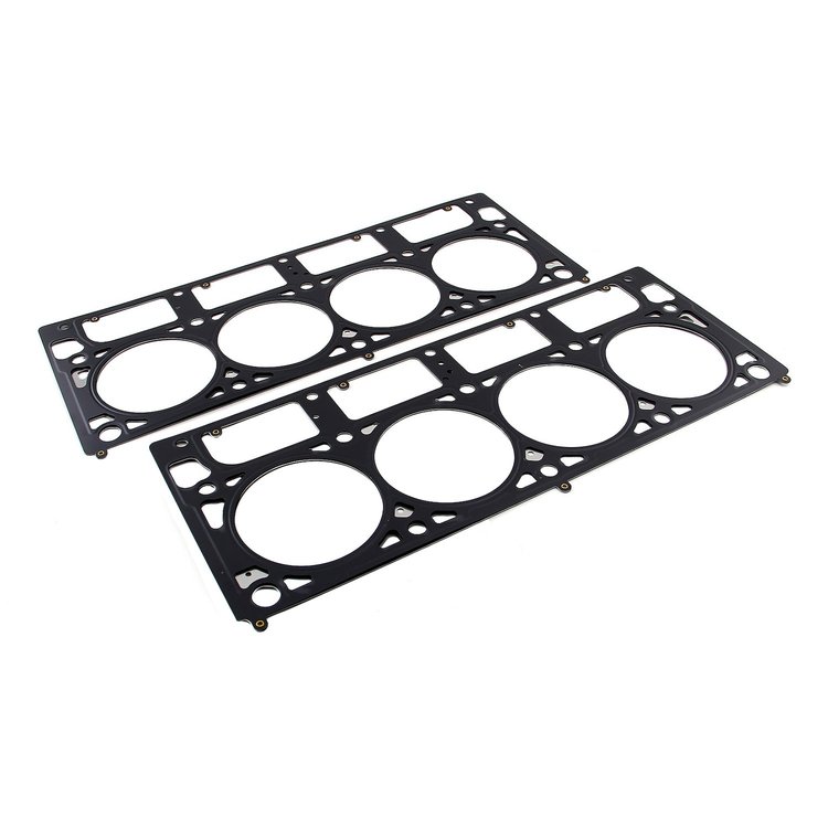 Chevy LS MLS Multi Layer Steel Head Gasket 4.050 0.040