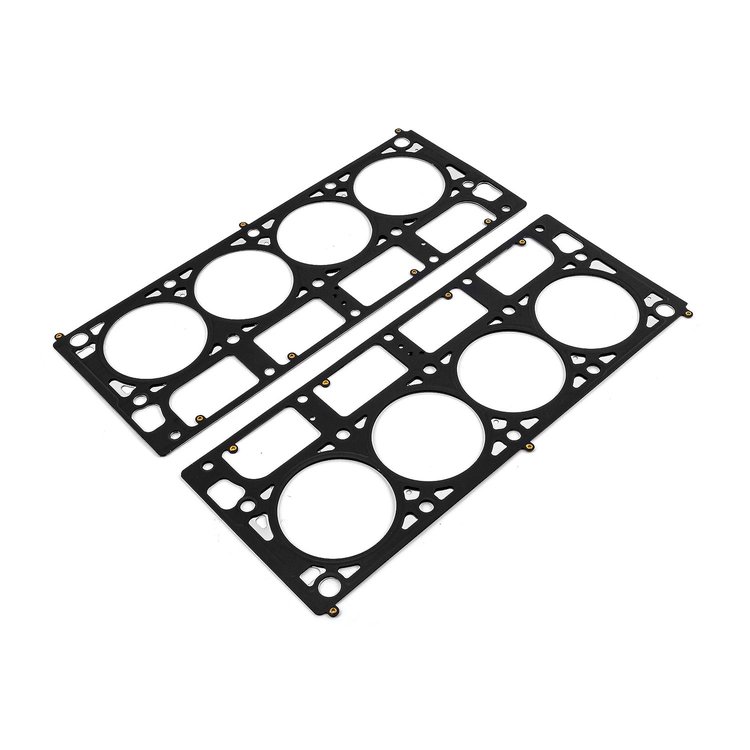Chevy LS MLS Multi Layer Steel Head Gasket 4.106 0.040