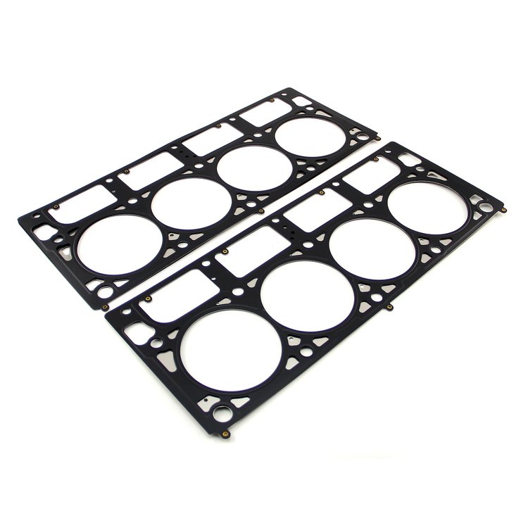 Chevy GM LSX MLS Multi Layered Steel Head Gasket Set 4.200 0.040