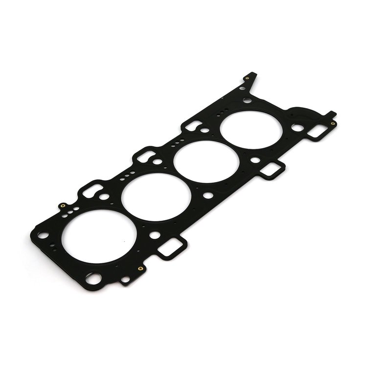FORD MODULAR 5.0L MLS MULTI LAYER STEEL LEFT SIDE HEAD GASKET 3.701 BORE