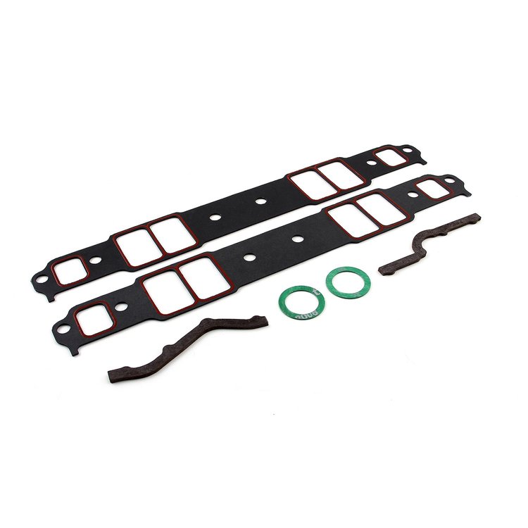 Intake Manifold Gasket Set Small Block Chevy