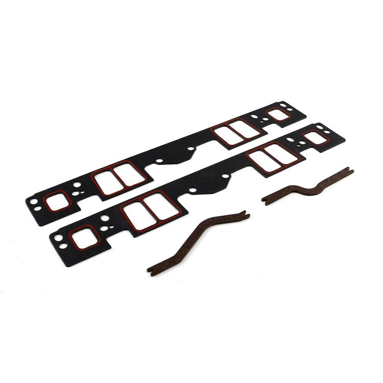 Intake Manifold Gasket Set Small Block Chevy 350 Vortec