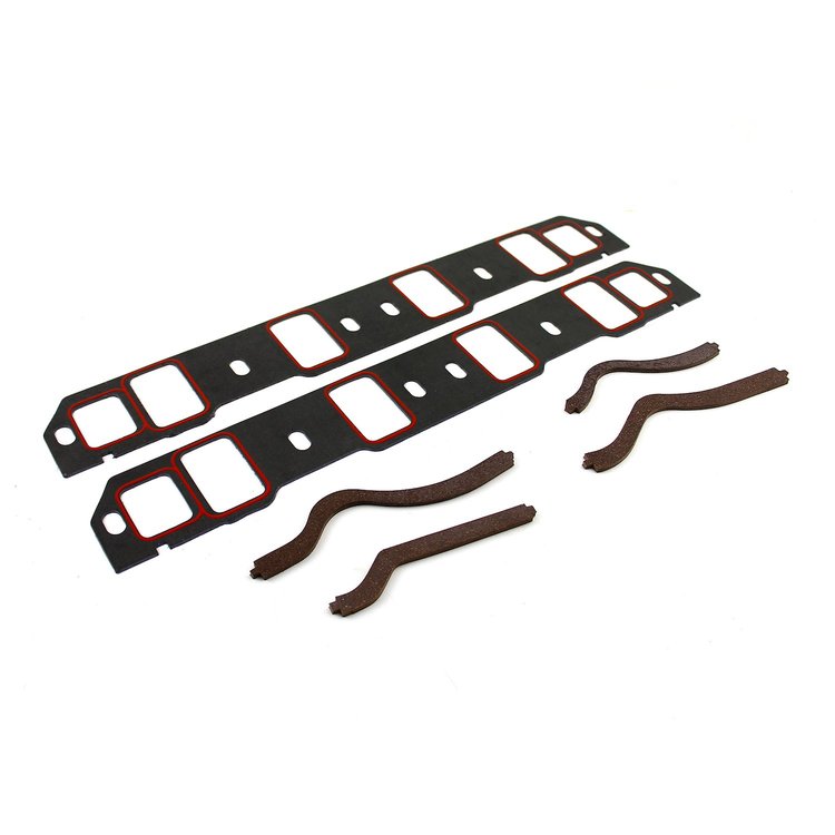 Intake Manifold Gasket Set Ford 289 302 Windsor