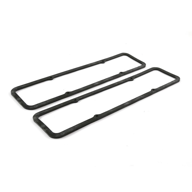 Valve Cover Gasket Set 1955-1985 Small Block Chevy 350