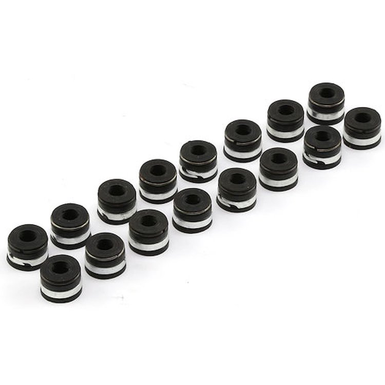 Valve Stem Seals Valve Stem Diameter: 0.344"