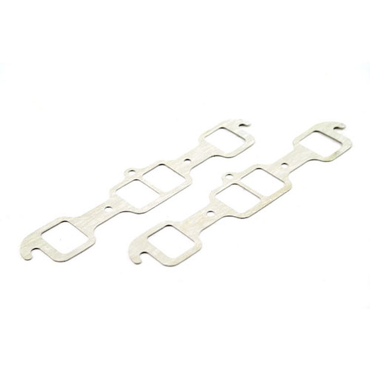 Oldsmobile 260-455 V8 Exhaust Header High Performance Fiber Gaskets