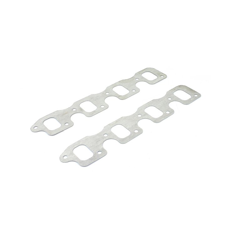 FORD 302 351C CLEVELAND 4V EXHAUST GASKET SET