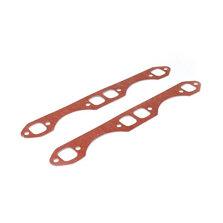 Chevy SBC 350 Exhaust Gasket Set